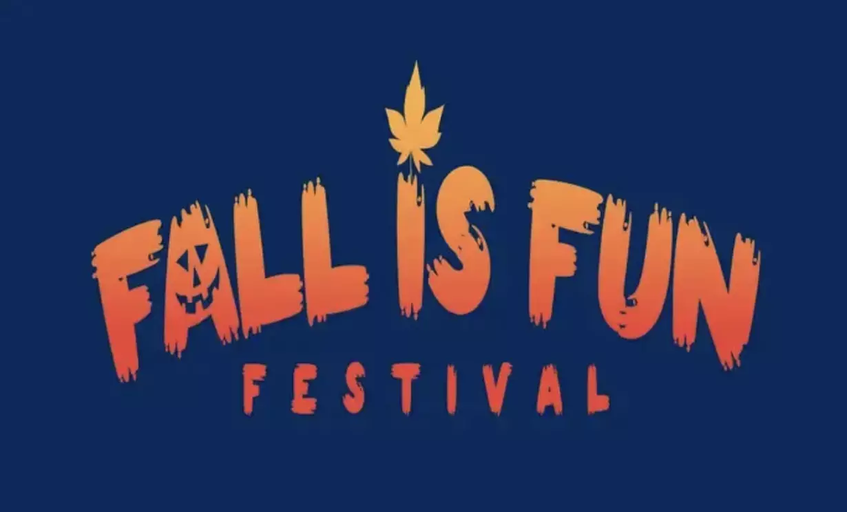 Fall is Fun Festival (October 25-26th) - Primary Image