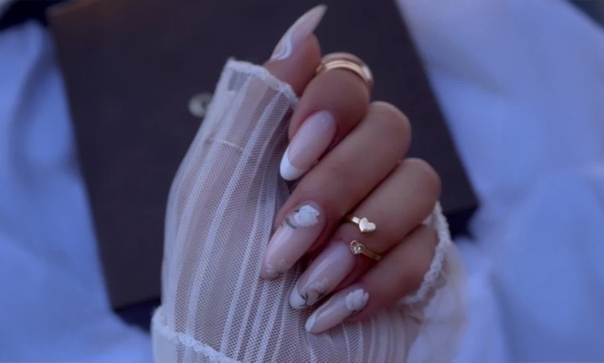 Image 10: Massage californien d'1h et/ou soin du visage