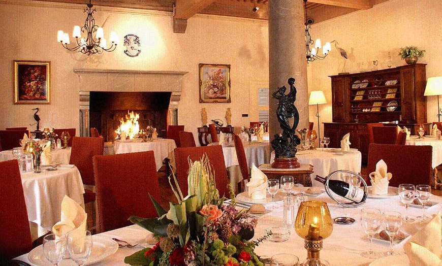 Image 10: Savoie : chambre charme ou suite avec petit-déjeuner, vin et champagne