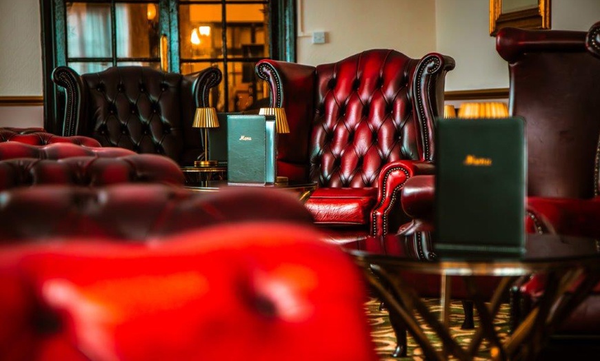 Image 12: Liverpool: Standard Double or Twin Room with Breakfast