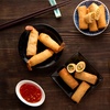 Image 3: Indulge in Indo-Chinese Cuisine with a Five-Course Menu for 1, 2, or 4
