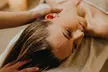 60-Min Luxury Head Spa Treatment for 2 or 3, incl. Glowing facial, Massage, Hair mask, & Tea At Ecosy Head Spa - Second Medium