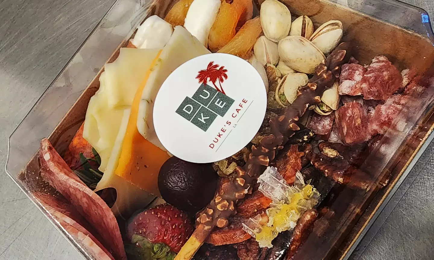 Satisfy Your Cravings with $25,$50,$75 or $100 Towards Food and Drinks
