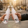 Image 1: Set van 2 'You & Me' thermoflessen