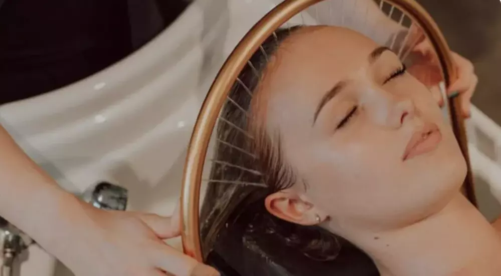 Serenity Spa Escondido Offers 90-Minute Scalp Treatment Or 90-Minute Beauty Treatment (Up To 66% Off) - Primary Image