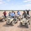 Image 2: Unleash the Thrill of ATV Riding!