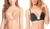 Women's Deep U Plunging Bra in Standard and Plus Sizes