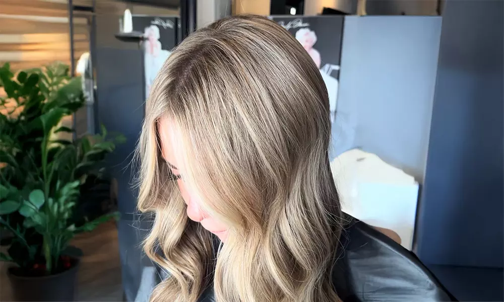 Transform with Partial Highlights, Root Retouch, Wash, Style, & More
