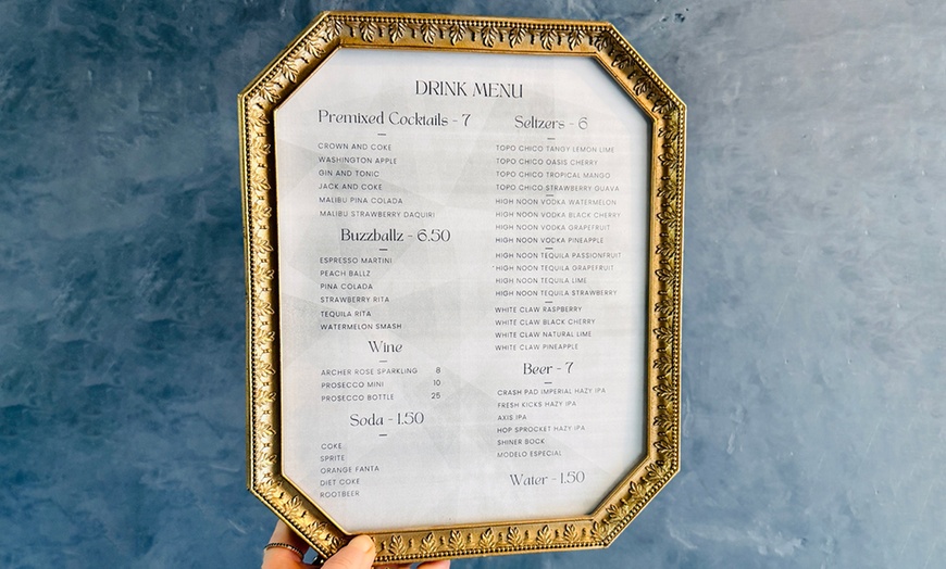 Image 7: Time’s Ticking – PanIQ Room Houston Escape Room Admission (Up To 26% Off)