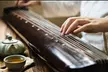 Relax with One 90-Minute Tea Meditation with Zither or Crystal Bowl for 1 or 2 @ Zen Life Health (Up to 39%Off) - Second Medium