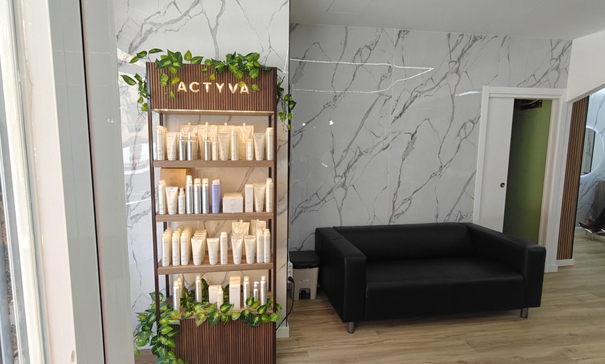 Image 7: 1 masaje relajante, descontracturante o deportivo para 1 persona 46% 