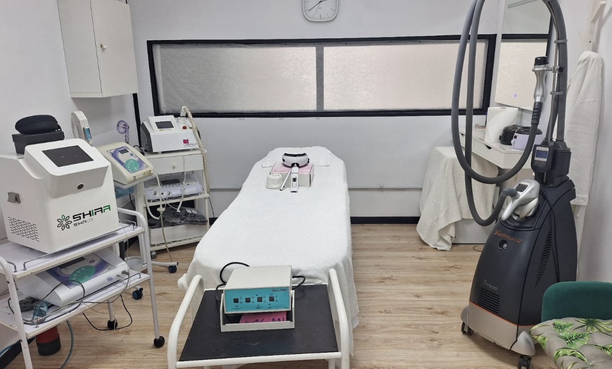 Image 9: Limpieza facial en 7 pasos con tratamientos a elegir para 1 persona 