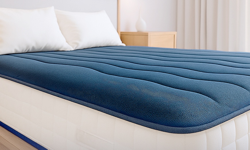 Image 4: Orthopädische Matratze „Nappy“