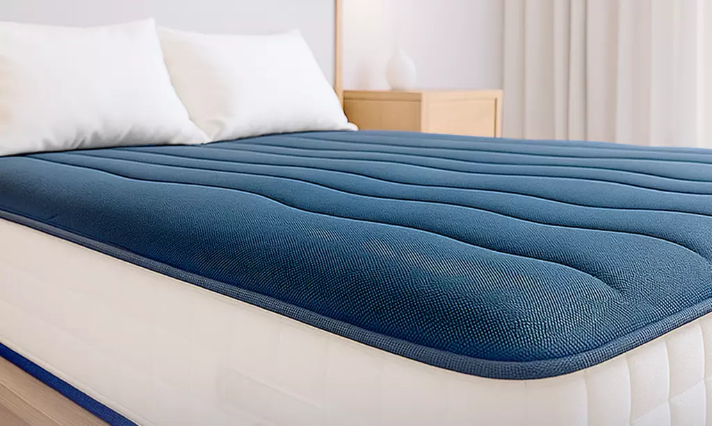 Orthopädische Matratze „Nappy“