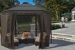 12.5 Ft. Hard-Top Gazebo - Second Medium