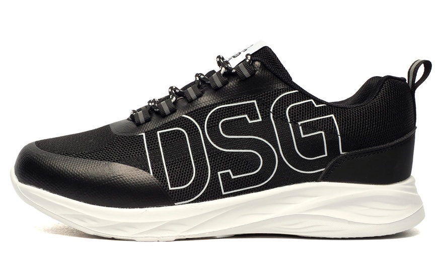 Image 7: Duffer St. George Amis Men's Trainers