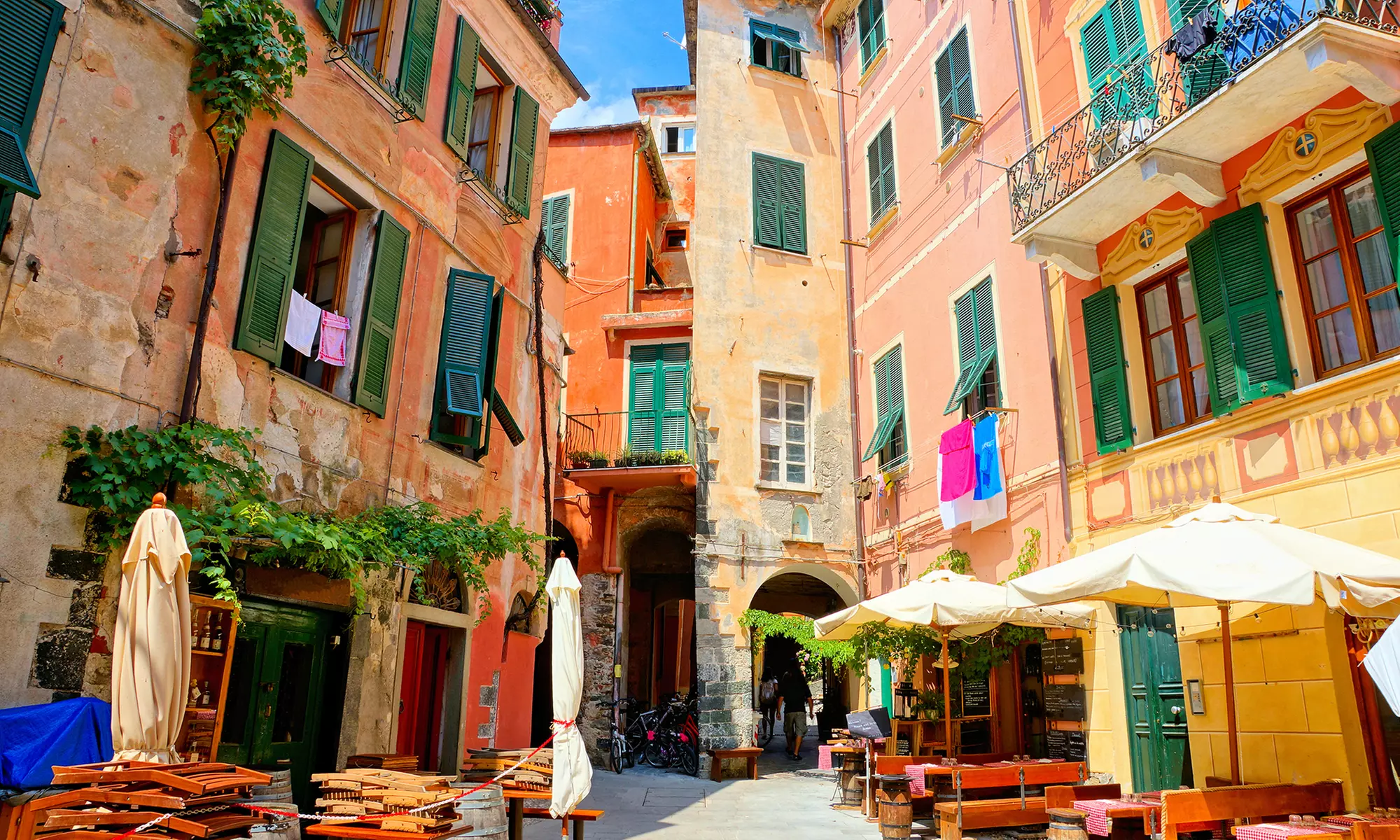 ✈ 8-Day Rome & Venice Getaway with Air – From Weekender Breaks