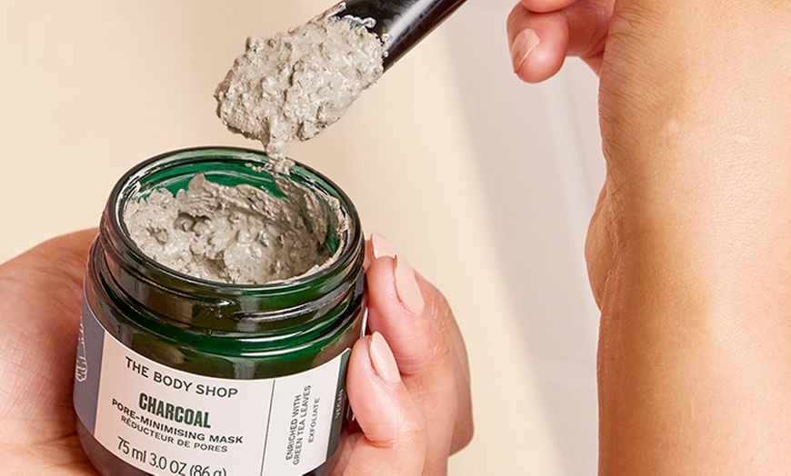 Image 18: Descuento de hasta el 40% en The Body Shop, en tienda u online