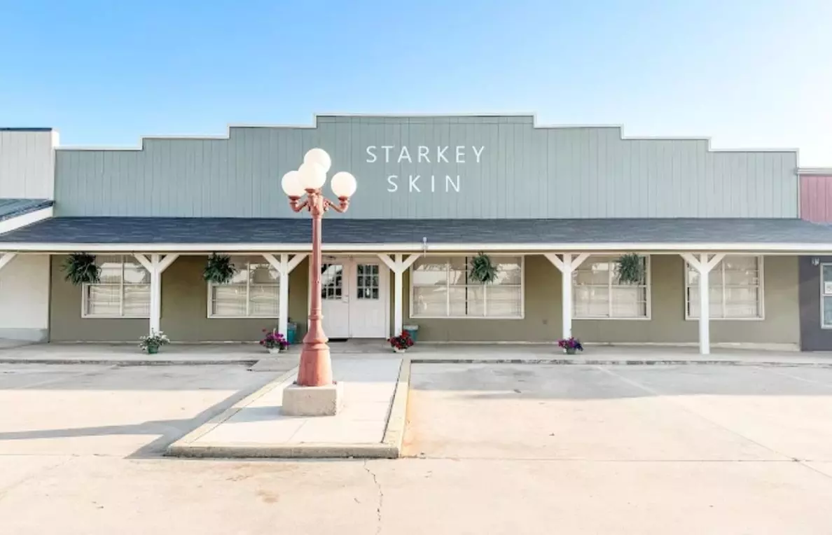 6 Laser Hair Removal Sessions for Small, Medium, or Large Areas