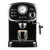 Image 3: TODO Espresso Coffee Machine Maker Automatic 15 Bar Pump 1.25L