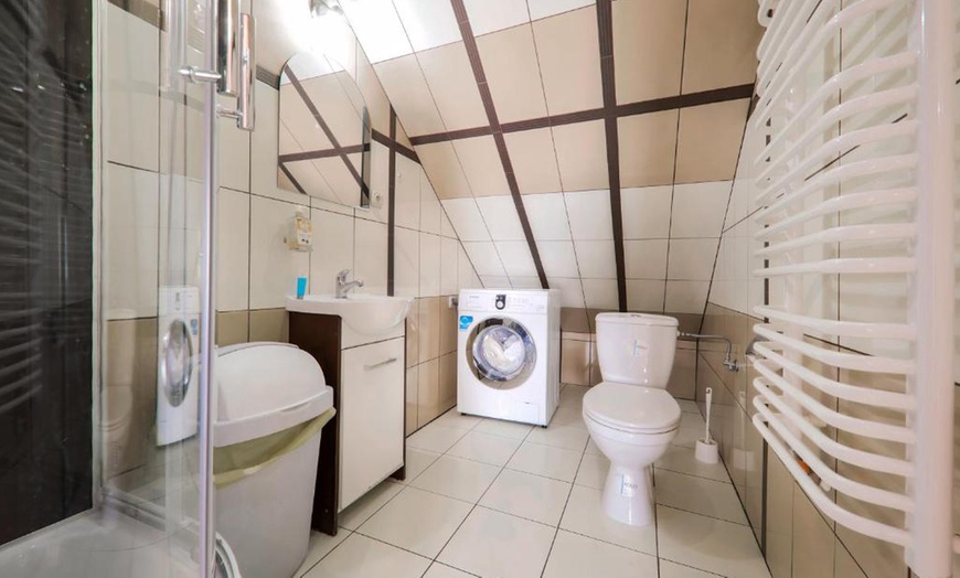 Image 14: Tatry: 2-7 nocy dla 2-3 osób albo glamping dla 4 osób z wyżywieniem