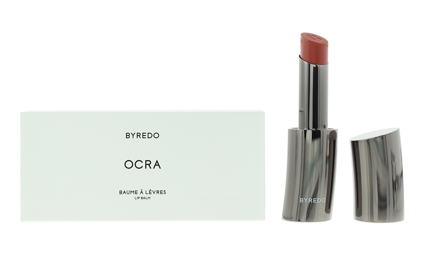 Image 3: Byredo Lip Balms