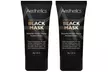 Aesthetics Peel-Off Facial Mask (1,2,3-Pack) - Second Medium