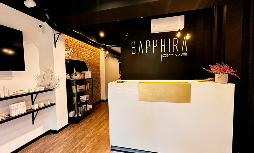 Image 3: 1 o 2 sesiones de radiofrecuencia facial o corporal a elegir para 1