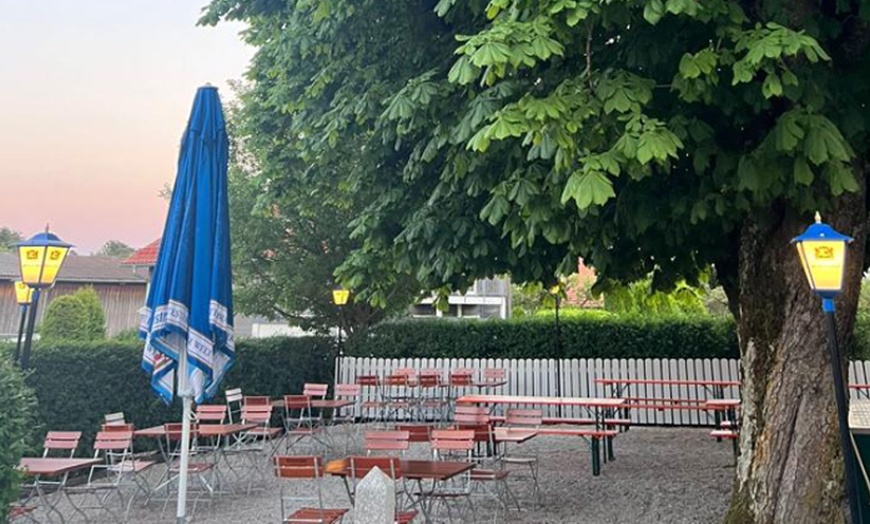 Image 4: 3-Gänge-Menü mit Pizza oder Pasta nach Wahl für 1 bis 4 Personen
