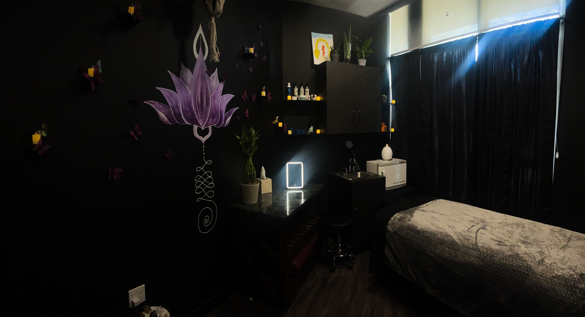 Relax with 60,75,or 90-Min Swedish, Deep Tissue, Hot Stones, & More