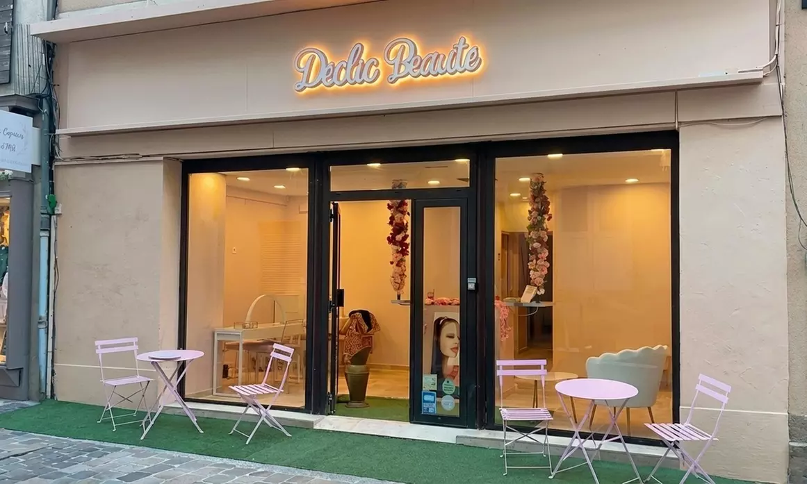 Accès spa privatif avec gommage et massage en option à Déclic Beauté