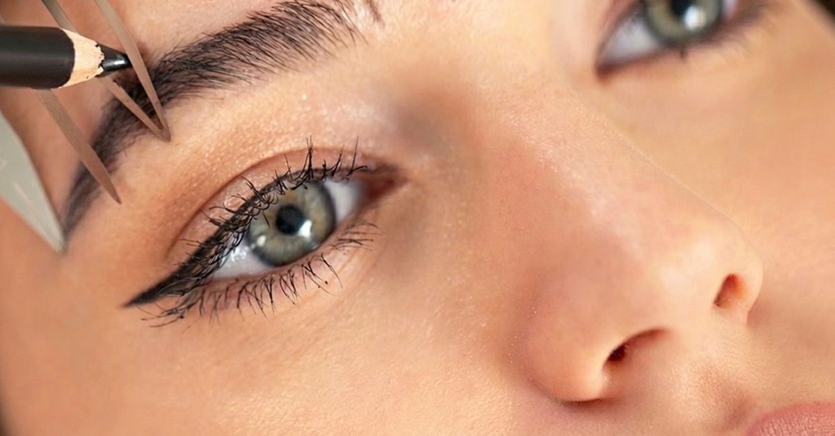 Microblading de cejas o micropigmentación de labios en Madrid
