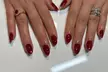 Get a Stunning Gel, Classic, or Kids Manicure at The Vanity Loft (Up to 50% Off) - Second Medium