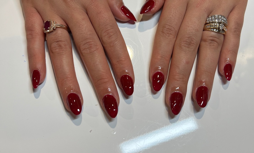 Image 3: Get a Stunning Gel, Classic, or Kids Manicure at The Vanity Loft
