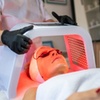 Image 1: Higiene facial con opción a microdermoabrasión y máscara led para 1