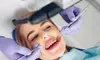 Achieve a Radiant Smile with In-Office Whitening/Cleaning Options at Millennium Dental (Up to 60% Off)