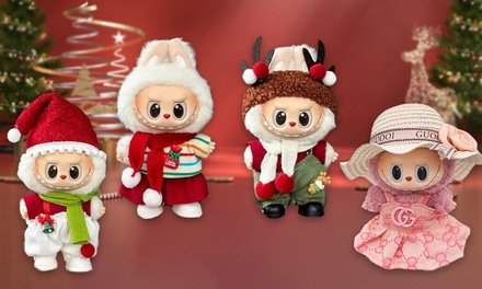 Labubu Accessories (1-Pack) - Justyling