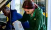 Full Synthetic Oil Change with Maintenance Inspection Options at Primary Care Express Lube (Get 47% Off)