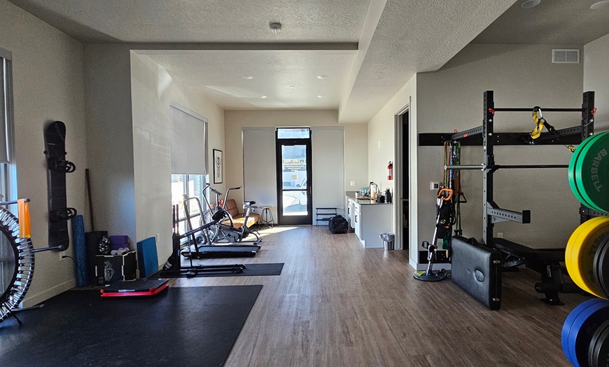 Image 9: Revitalize with Signature Massage with Complimentary Hot Stones