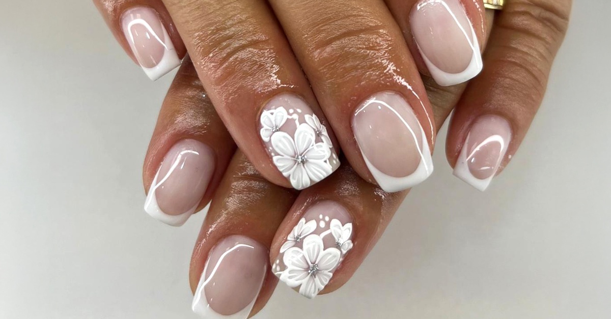Servicio de manicura y pedicura en Alicante