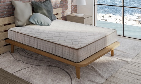 Materasso Viscografeno disponibile in varie dimensioni