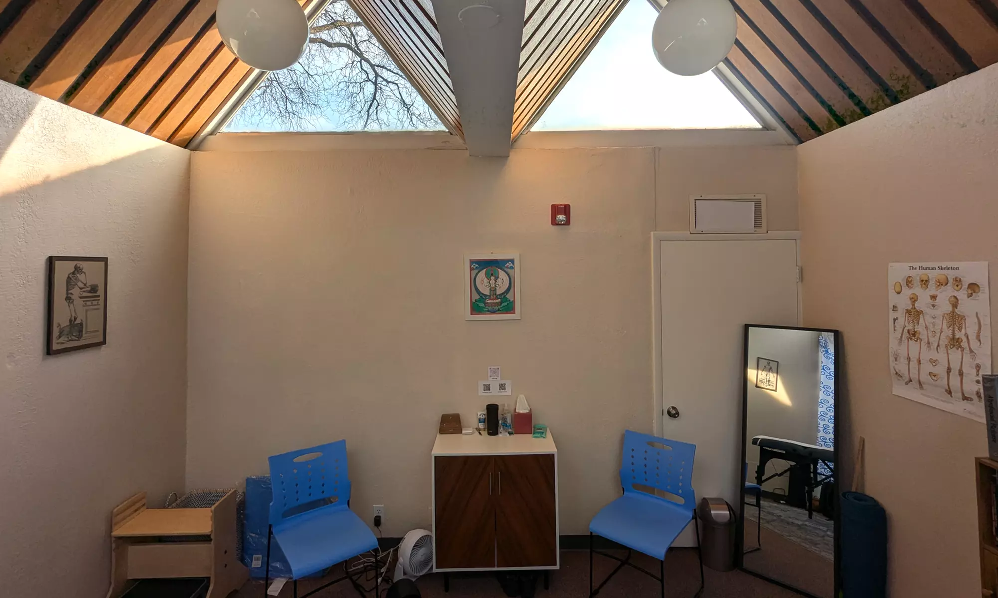 Transform your movement with Rolfing massage