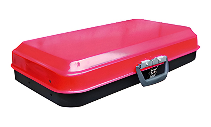 Image 6: Barbecue in model naar keuze 