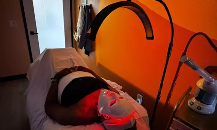 Rejuvenate with One, Two or Three 75-Minute Ultimate Facial Experience