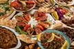 Treat Yourself to a Turkish Feast with a Drink at Levante Restaurant (Up to 30% Off) - Second Medium