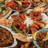Image 5: Treat Yourself to a Turkish Feast with a Drink at Levante Restaurant