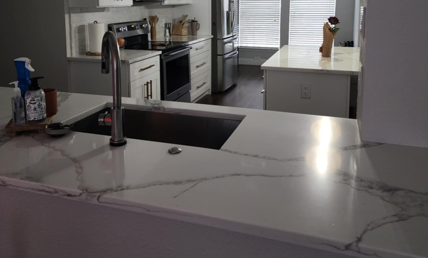 Image 2: Deep Clean Your Home with 2, 4, or 6 Hours of Tailored House Cleaning!