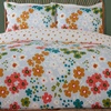 Image 9: Floral Reversible Duvet Sets
