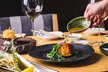 Three-Course Japanese Cuisine Menu with Cocktail for One, Two or Four People at Ginza St James (Up to 41% Off ) - Second Medium