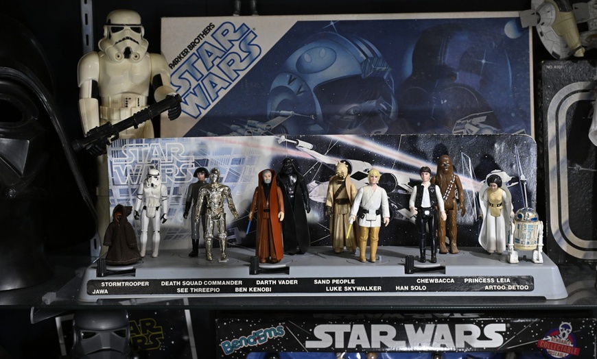 Image 4: Up to 30% Off Explore Timeless Toys at the Sarasota Toy Museum